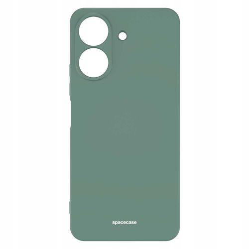 Spacecase Silicone Case Poco C65 / Redmi 13C 4G Dark Gree na Arena.pl
