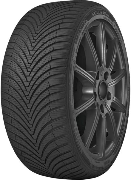 Kumho Solus HA32 155/80R13 79T zdjęcie 1