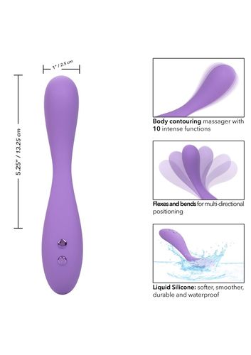 Contour Demi Purple na Arena.pl