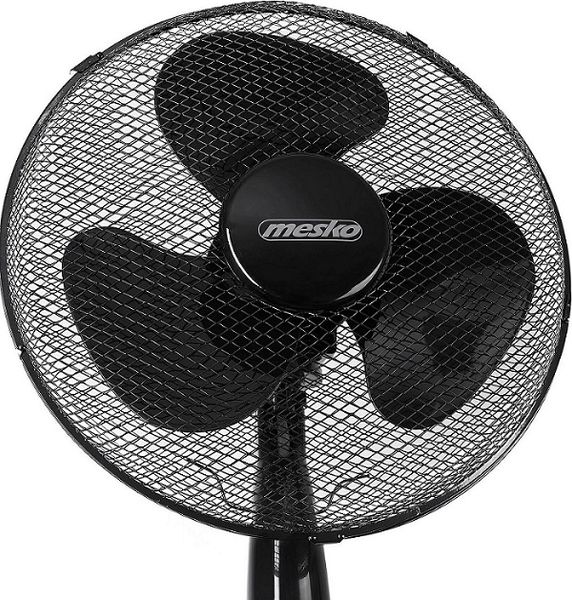 WENTYLATOR STOJĄCY 40CM MS 7311 - DE-MS7311 zdjęcie 4