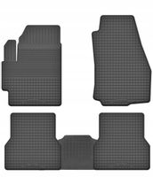 Dywaniki gumowe do Volvo XC70 II TUNEL