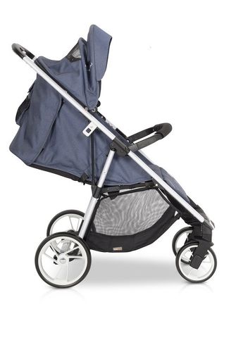 Wózek spac. Quantum Sand na Arena.pl