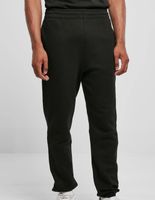 Spodnie Dresowe Męskie Czarne Urban Classics TB5916 L