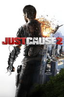 Just Cause 2 KLUCZ STEAM CD KEY KOD BEZ VPN 24/7