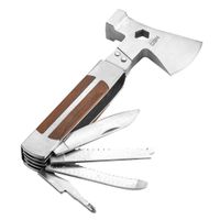 MULTITOOL - MULTINARZĘDZIE 11 W 1 - T N63-112
