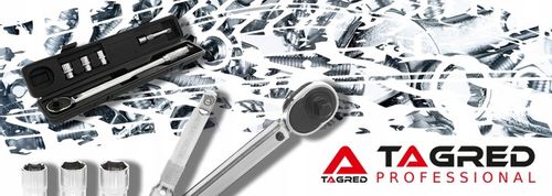 KLUCZ DYNAMOMETRYCZNY 17/19/21 1/2 28-210Nm DO KÓŁ na Arena.pl