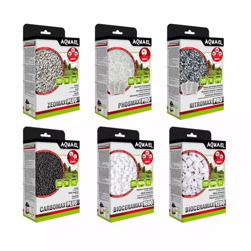 FILTR WEWNĘTRZNY AQUAEL TURBO 2000 na Arena.pl