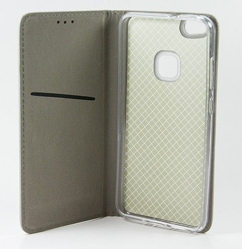 Huawei P10 Lite - Etui Flip Case Magnet na Arena.pl