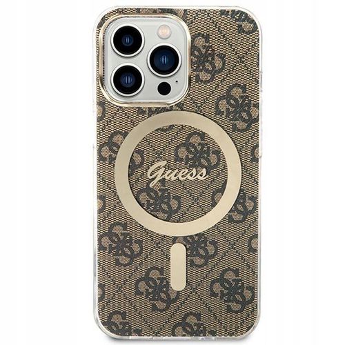 Zestaw Guess Etui + Ładowarka do iPhone 13 Pro Max na Arena.pl