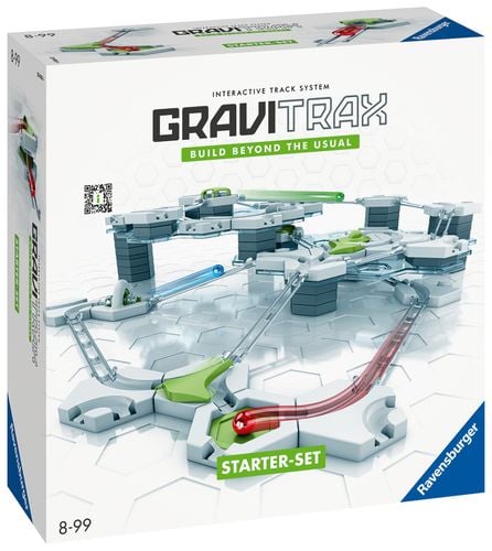 Gravitrax. Zestaw startowy na Arena.pl