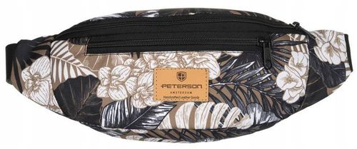 Pojemna nerka damska z poliestru na Arena.pl