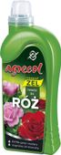 nawóz do róż mineralny żel 1l agrecol