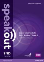 Speakout 2ND Edition. Upper Intermediate. Flexi