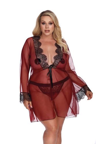 arabella (robe/peniuar) xxl+ na Arena.pl