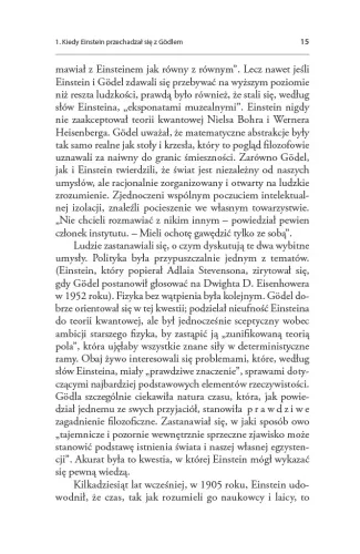 Idee, Które Zmieniły Świat. Od Einsteina I Godla Po Turinga I Dawkinsa na Arena.pl