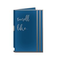 perfumy męskie smell like... #09 for men. mocny, podniecający zapach.