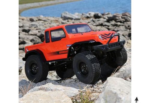 ECX Barrage 1.9 4WD Kit RTR na Arena.pl