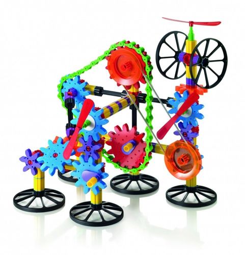 Quercetti Georelo 3D Technic Konstruktor na Arena.pl