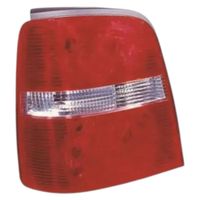 LAMPA TYLNA LEWA VW TOURAN I 2005 2006 2007 2008 2009 2010 2011 2012 2013