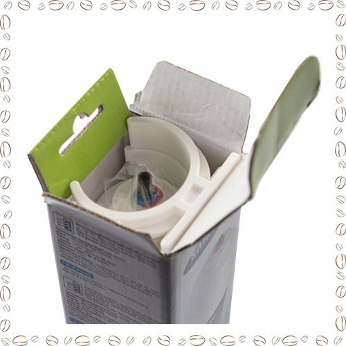 2x ZEWNĘTRZNY Filtr Wody do Lodówek SAMSUNG Na Wężyk ORYGINALNY AquaPure na Arena.pl