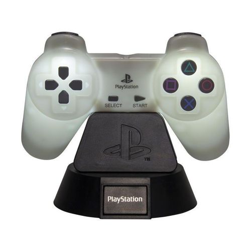 Lampka Paladone Icons Playstation Controller na Arena.pl