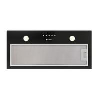 Okap kuchenny GLOBALO Delico 50.1 Black