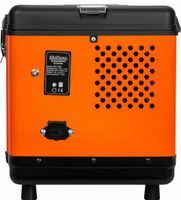 nagrzewnica postojowa olejowa 9kw kd11784