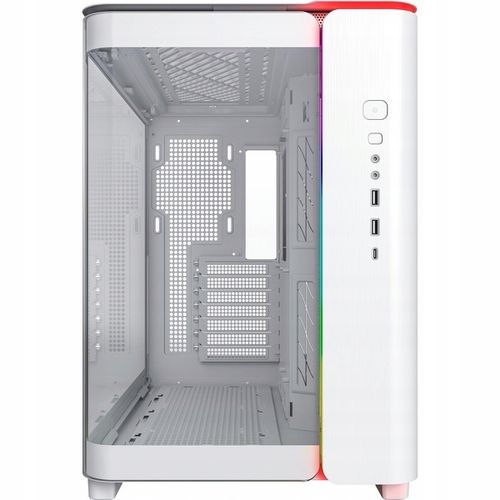 Obudowa Montech KING 95 ARGB White na Arena.pl