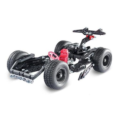 Meccano Model 25w1: Ciężarówka na Arena.pl