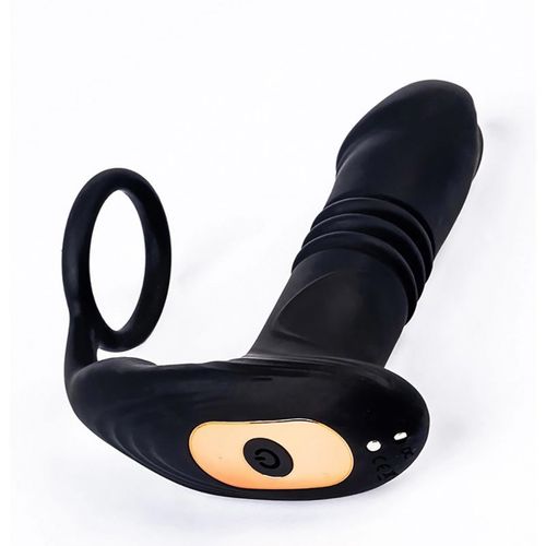 hades thrusting & vibrating na Arena.pl