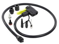 Wąż do pompki, TPU, 68 cm