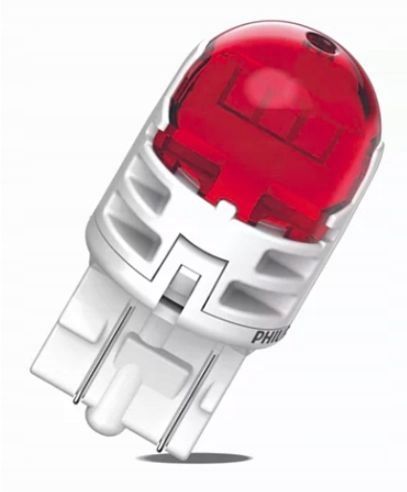 ZAROWKA LED 12V W21/5W ULTINON PRO6000SI PHILIPS na Arena.pl