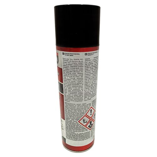 Grafen - PŁYNNY SMAR  500ml na Arena.pl