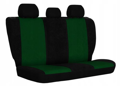 Pokrowce samochodowe do Audi A4 (B5, B6, B7) kpl na Arena.pl