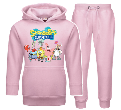 Dres Dziecięcy SpongeBob Kanciastoporty na Arena.pl