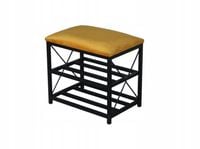 Szafka na Buty MetalHouse Tapicerowana Metalowa PL