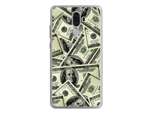 HUAWEI MATE 9 | Etui smartfon CASE na Arena.pl