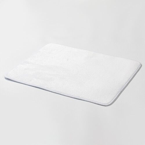 Prostokątna wycieraczka do sublimacji na Arena.pl