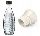 Adapter + karafka butelka szklana 0,7l do SodaStream Terra Art Spirit FILM