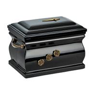 Urna dla kobiety Unikalna urna kremacyjna