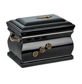 Urna dla kobiety Unikalna urna kremacyjna