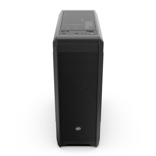 SilentiumPC Regnum RG4 Pure Black na Arena.pl