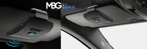 ZESTAW GŁOŚNOMÓWIĄCY BLUETOOTH 4.2 EDR AUTOSTART na Arena.pl