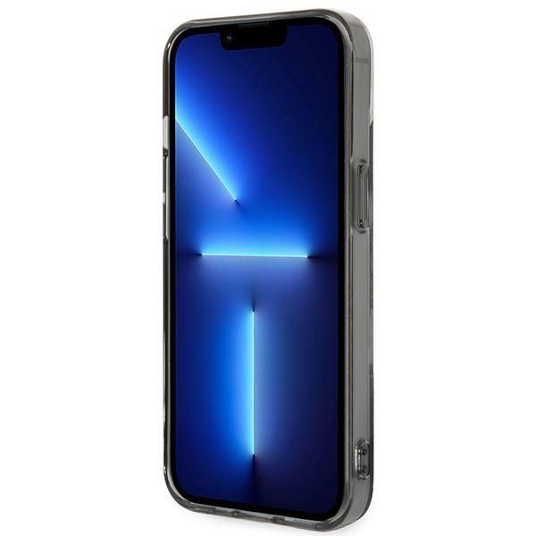 Etui Guess do iPhone 15 Plus, iPhone 14 Plus, Zielony zdjęcie 5