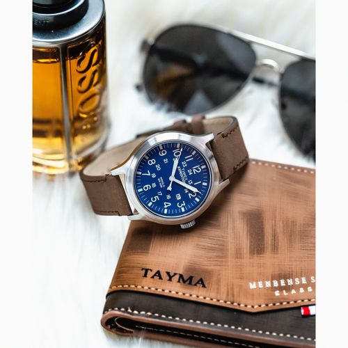 ZEGAREK MĘSKI TIMEX EXPEDITION TW4B06400 + BOX na Arena.pl