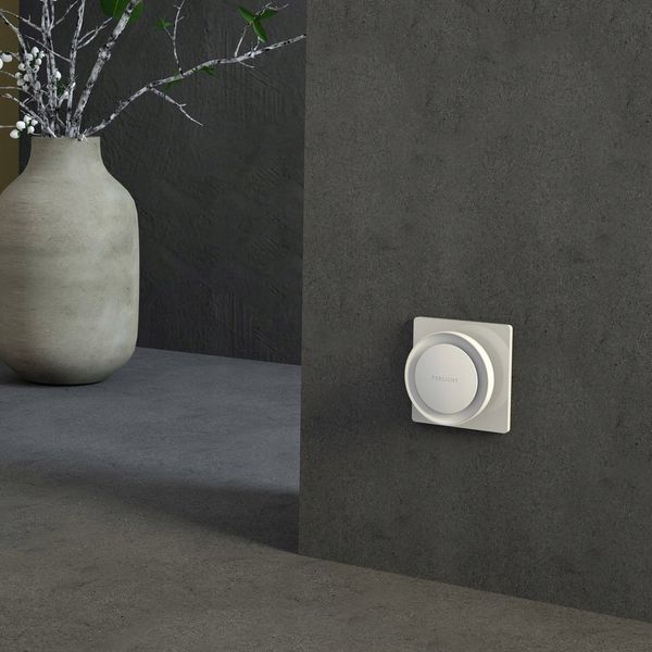 Lampka nocna Yeelight biały zdjęcie 9