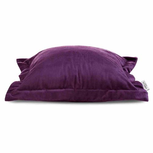 CUS/AH/VELVET/PLUM/SIDE/45X45*2 na Arena.pl