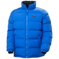 Helly Hansen męska kurtka dwustronna YU 23 REVERSIBLE PUFFER 54060 554 2XL