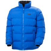 Helly Hansen męska kurtka dwustronna YU 23 REVERSIBLE PUFFER 54060 554 L