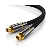 Kabel optyczny Mobes kblOpt3m Toslink - Toslink 3 m